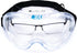 Titan 85515 Premium Safety Goggles for Eye Protection