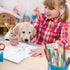 Kolewo4ever 100 Pieces Animal Pencils, Galaxy Sky Pencils for Teachers Classrooms Reward Party Supplies