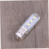 Portable USB Night Light - LED Desk Lamp for Eye-Care Reading