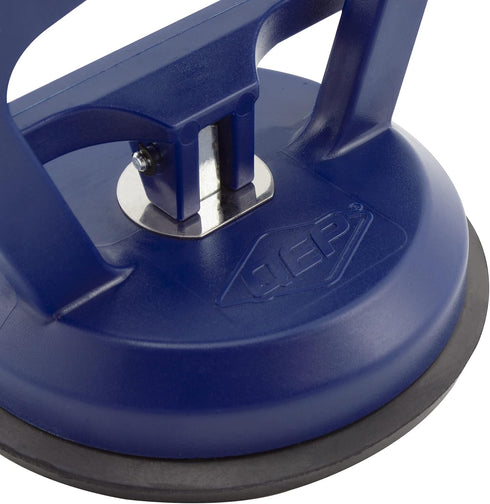 QEP 75000 Suction Cup, Blue