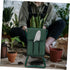 Garden Kneeler Side Bag for Easy Tool Storage Oxford Pouch Accessory
