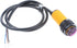 NOYITO E18-D80NK Adjustable Infrared Obstacle Avoidance Detection Sensor, 5V Switch Detect 3-80cm