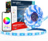Sengled Smart LED Strip Lights, 16.4ft Wi-Fi LED Lights Work with Google Home,