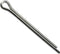 Spring Steel Cotter Pins, 1/8 x 1-1/2, 100 Pieces, 014973233532