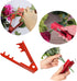 4PCS Rose Thorn Tools, Strippers and Remover Tools with Garden Gloves for Home Florist Supplies