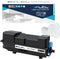 LCL Compatible IM550 Black Toner Cartridge Replacement for Ricoh IM550, High Yield (25500 Pages, 1-Pack)