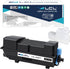LCL Compatible IM550 Black Toner Cartridge Replacement for Ricoh IM550, High Yield (25500 Pages, 1-Pack)