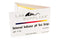 Litmus pH Test Strips, Universal Application (pH 1-14), 20 Packs of 100 Strips