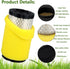 Air Filter, Oil Filter, Fuel Filter Compatible with Craftsman T1400, T2200, LT2000, YT3000, YTS3000, YS4500 Lawn