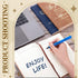 Fuutreo 20 Pcs Multicolor Thank You Gifts Leather Journal Notebook A5 Notepad Inspirational Gift for Employee Teacher