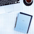 Laconic LGF06-36 Style Notebook, A5 Minutes by LACONIC