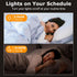 2 Inch 5W Dimmable 2700K-6500K, 120V (1 Pack) LightingWill LED Recessed Lighting, Smart WiFi LED Downlight, Ceiling