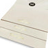 Papierville 24 Pack Thank You Cards with Envelopes & Stickers Ivory Gold Foil