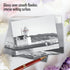 The Best Card Company 10 Lighthouse Thank You Notecards w/Envelopes, All-Occasion Stationery Set