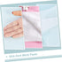 100pcs VICASKY Beauty Salon Facial Mask Paper Gauze Disposable Mask for Skin Care