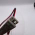 IDC Line Testing Tool, 110 Block Terminal Tester Cord for Network Installation