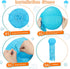 12 Retisee Pcs Hanging Jellyfish Paper Lanterns Under The Sea Ocean Party Decorations Jelly Fish Decor for Mermaid