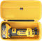 Mchoi Hard Carrying Case for DEWALT 20V MAX Drywall Cutting Tool DCS551B, Case Only