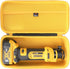 Mchoi Hard Carrying Case for DEWALT 20V MAX Drywall Cutting Tool DCS551B, Case Only