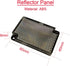 E3Z-R61 Photoelectric Beam Sensor, Indoor Wall Mounted NPN (NO or NC Switchable) with 6.5ft Cable