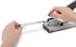 Mr. Pen Heavy Duty Stapler with 1000 Staples, 100 Sheet High Capacity, Office Desk Stapler, Commercial Large Stapler