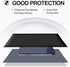 UCGOU Bubble Mailers, 4x8 Inch Black, 50 Pack, Opaque Self Seal Adhesive Waterproof Bags