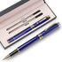 Luxury Ballpoint Pens Gift Set, Best Ball Pen for Men & Women, Professional Executive Office, Classy Gift Box