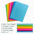 Hygloss Dark Green Colored Paper, 24 lb, 90 Sheets, Acid-Free, Fade-Resistant, 8.5x11-Inch
