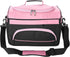 PABVZS Hairdressing Tool Carrying Bag Travel Storage Case Bag with Shoulder Strap Portable