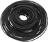 uxcell 30 Pcs Recorder Rubber Belts, Folded Length 40-135mm Cassette Recorder Belts