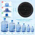 5 MJIYA Gallon Water Dispenser, Universal Water Bottle Pump, Automatic Water Jug Dispenser with Switch and USB