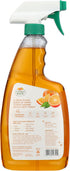 22-Fluid Citrus Magic All Purpose Cleaner, Orange Blast, Ounce