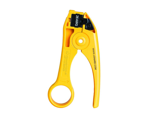 Jonard Tools UST-175 3 Step Mini-COAX Stripper