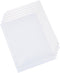 Brother Printer CS-CA001 Plastic Card Carrier Sheet for ADS Document Scanners, 5 Pack