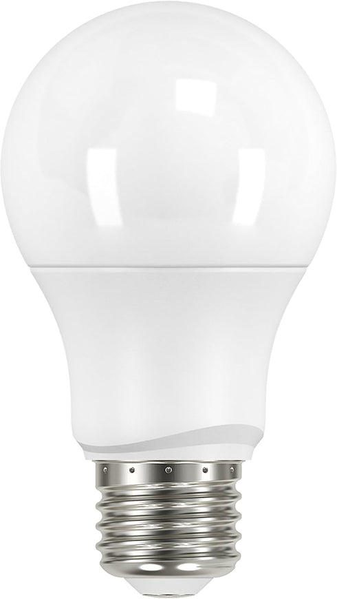 S8745 R20 Bulb, 8W, 920L, 2700K, 50000 Satco LED Light Hour Rating, Warm White