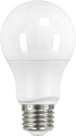 S8745 R20 Bulb, 8W, 920L, 2700K, 50000 Satco LED Light Hour Rating, Warm White