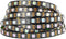 BTF-LIGHTING WS2812B IC RGB LED Strip,UL Listed,Pure Gold Wires,DC5V 16.4FT 300LED 5050SMD,Individually