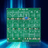 Antenna Analyzer Kit, Radio Frequency Test Board Module for Vector Network Analyzer