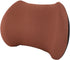 Ergonomic Memory Foam Back Cushion - Comfort Support for Office and Wheelchair