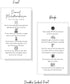 Lashicorn 50 Pack 2x3.5 inch Diamond Microdermabrasion Aftercare Cards | | Business Card | Esthetician Supplies |