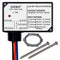 SPDT 10Amp Power Relay Module, Pre-Wired Plastic Enclosure (AC/DC 24V)