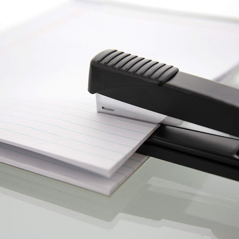 BAZIC Full Strip Metal Stapler