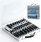 toolant 34 Piece Magnetic Nut Driver Set, Impact Driver Bit Set, Deep