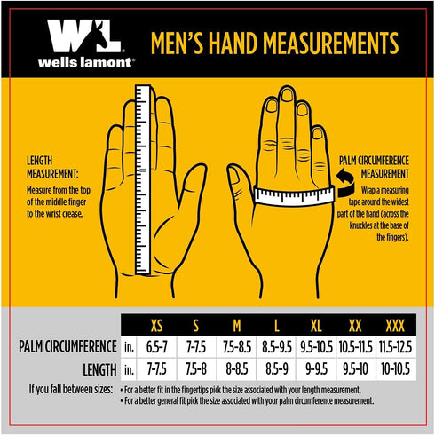 Wells Lamont Men s FX3 Impact Protection Gloves with D30 Protection, XX-Large, Black and Hi-viz Yellow