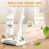 2025 120ml (1) Auiepet Highly Scented Mop Soap, New Mop Soap for Floor Cleaning, Upgrade Multi-purpose Mop Soap