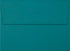 LUXPaper A6 Invitation Envelopes | Peel & Press | 4 3/4" x 6 1/2" | Teal | 80lb. Text | 50 Qty by LUXPaper