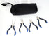 HURON Precision Pliers (Pliers Set)