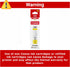 Canon GI-20 G5020, G6020, G7020 Genuine Yellow Ink Bottle, Compatible with Megatank and Printers