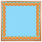 Hygloss Products Happy Pumpkins Die-Cut Bulletin Board Border – 3 x 36 Inch, 12 Pack