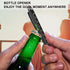 YouOKLight Multi Tool Pen Set, 9 in 1 Gift Tool Pen for Men with Ruler, Screwdriver, Bottle Opener, and Stylus